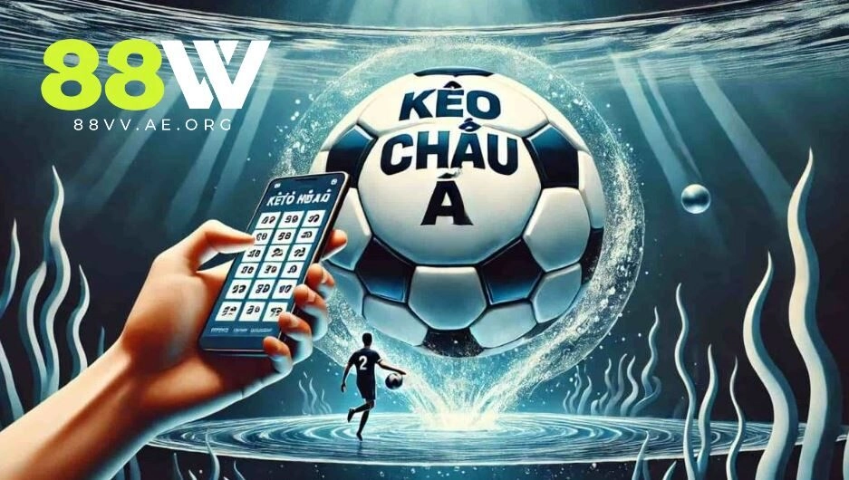 Kèo Châu Á Là Gì? Luật Cược Cơ Bản Dành Cho Người Mới