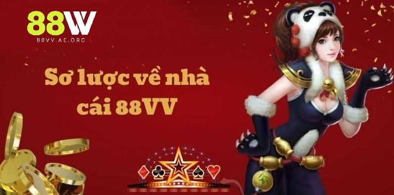 Sơ lược về nhà cái 88VV