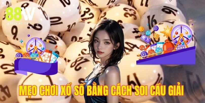 Áp dụng soi cầu theo giải thường mang lại kết quả khá tốt