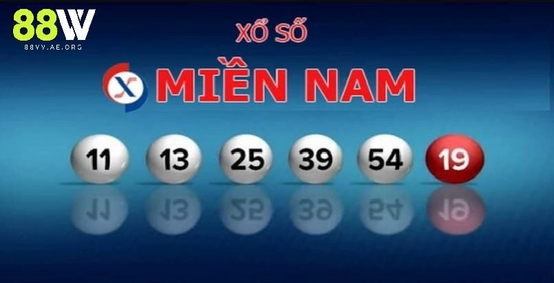 Xổ Số Miền Nam: Tựa Game Hấp Dẫn Số 1 Thưởng Đỉnh Cao